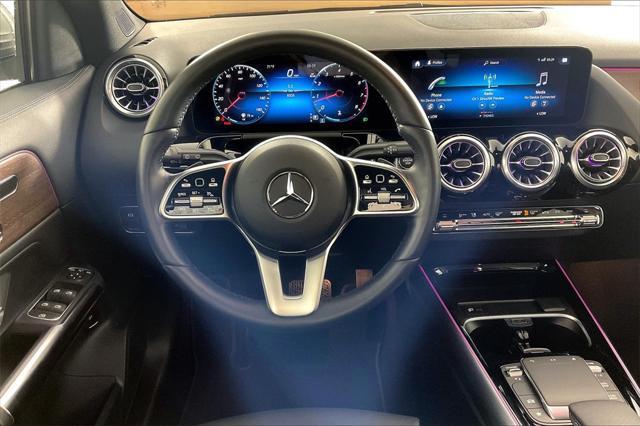 used 2023 Mercedes-Benz GLA 250 car, priced at $36,965