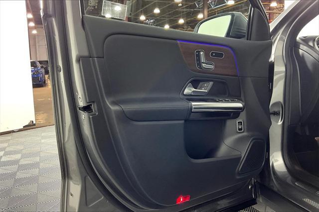 used 2023 Mercedes-Benz GLA 250 car, priced at $36,965