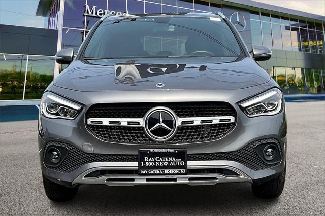 used 2023 Mercedes-Benz GLA 250 car, priced at $36,995