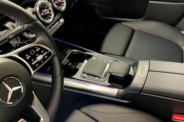 used 2023 Mercedes-Benz GLA 250 car, priced at $36,965
