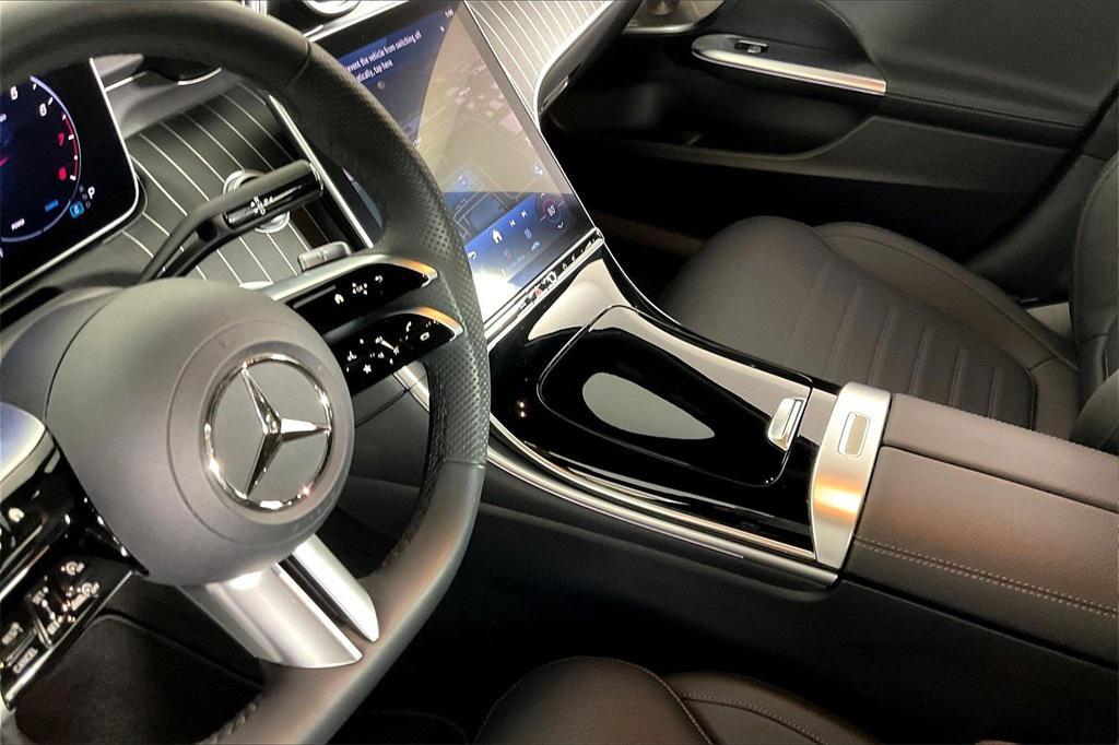 used 2025 Mercedes-Benz C-Class car, priced at $54,564