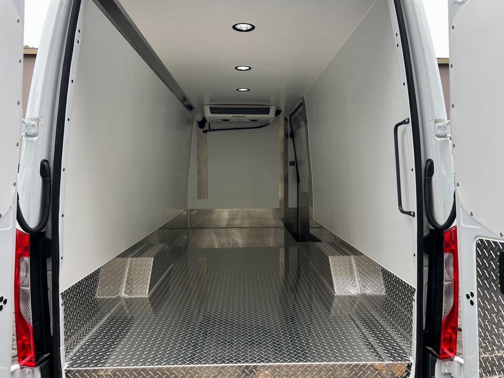 new 2025 Mercedes-Benz Sprinter 2500 car, priced at $96,675