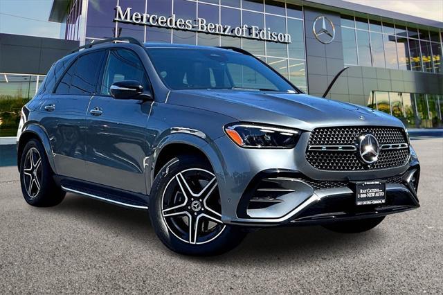 new 2025 Mercedes-Benz GLE 350 car, priced at $80,810