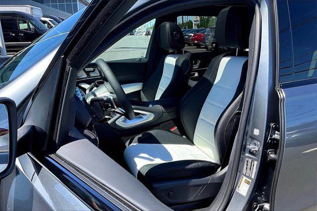 new 2025 Mercedes-Benz GLE 350 car, priced at $80,810
