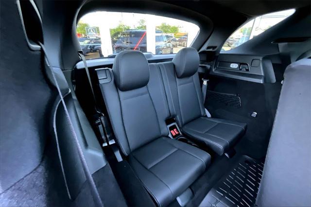 new 2025 Mercedes-Benz GLE 350 car, priced at $80,810