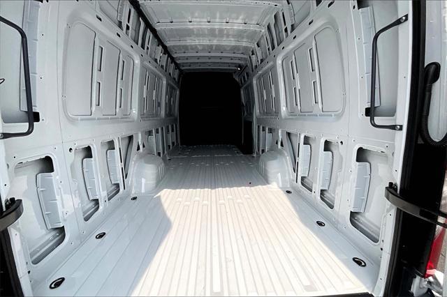 new 2025 Mercedes-Benz Sprinter 2500 car, priced at $77,526
