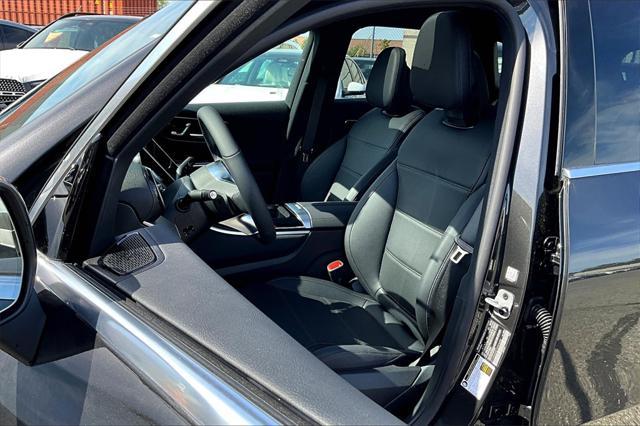 new 2025 Mercedes-Benz GLC 300 car, priced at $54,935