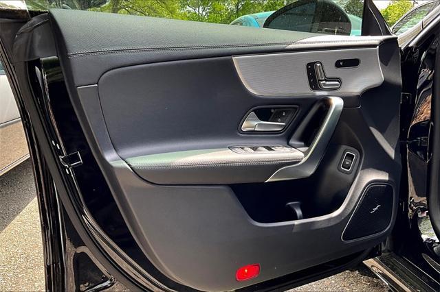 used 2020 Mercedes-Benz CLA 250 car, priced at $28,822