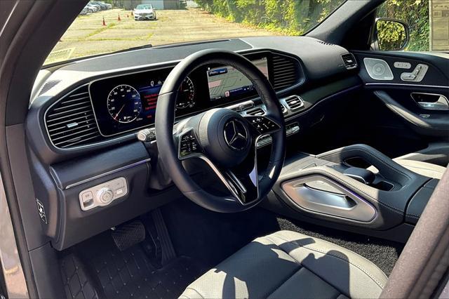 new 2025 Mercedes-Benz GLE 450e car, priced at $79,435