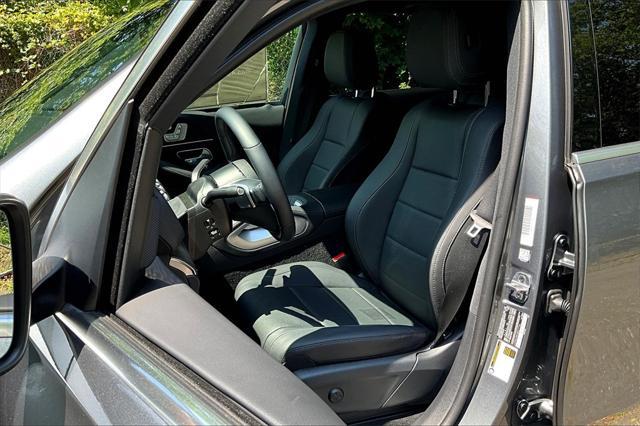 new 2025 Mercedes-Benz GLE 450e car, priced at $79,435