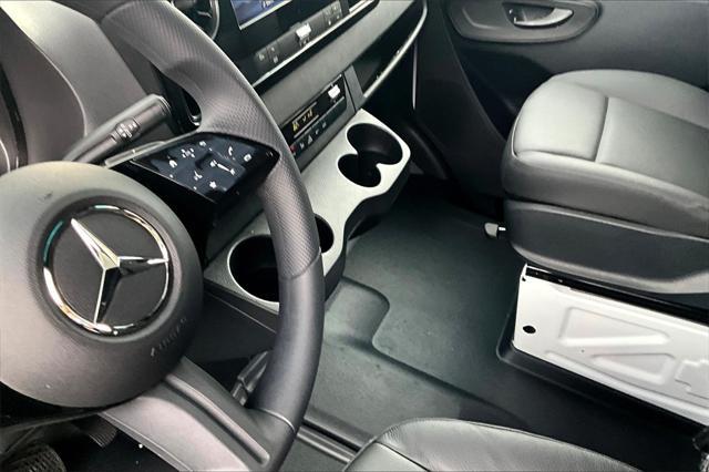 new 2025 Mercedes-Benz Sprinter 2500 car, priced at $70,244