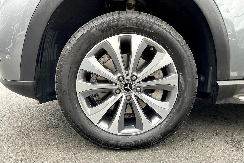 used 2023 Mercedes-Benz GLE 350 car, priced at $51,449