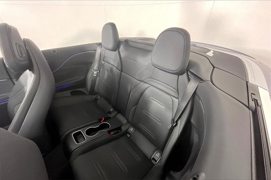 new 2026 Mercedes-Benz AMG CLE 53 car, priced at $98,660