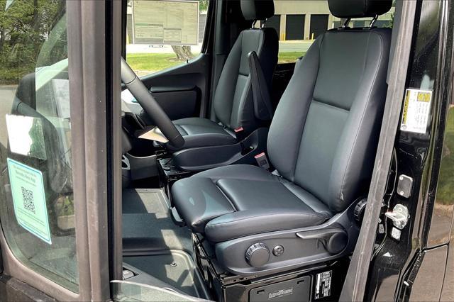 new 2025 Mercedes-Benz Sprinter 2500 car, priced at $74,273