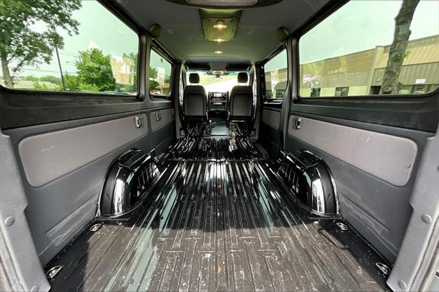 new 2025 Mercedes-Benz Sprinter 2500 car, priced at $74,273