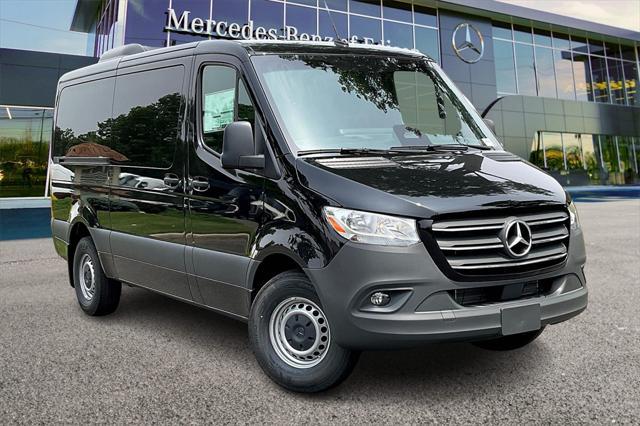 new 2025 Mercedes-Benz Sprinter 2500 car, priced at $74,273