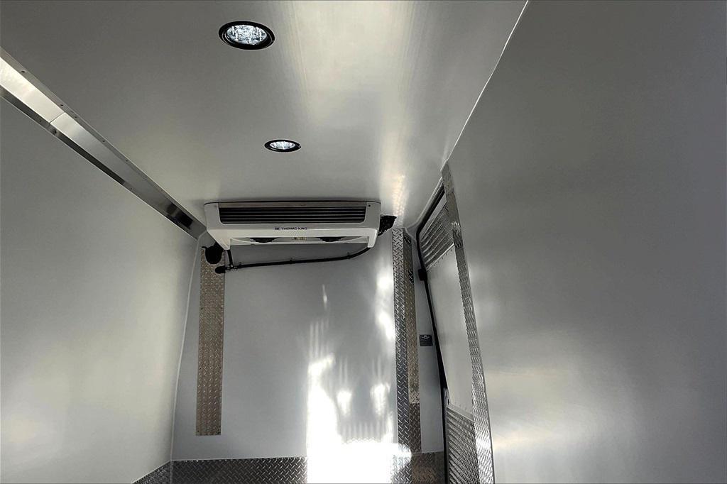 new 2025 Mercedes-Benz Sprinter 2500 car, priced at $96,675