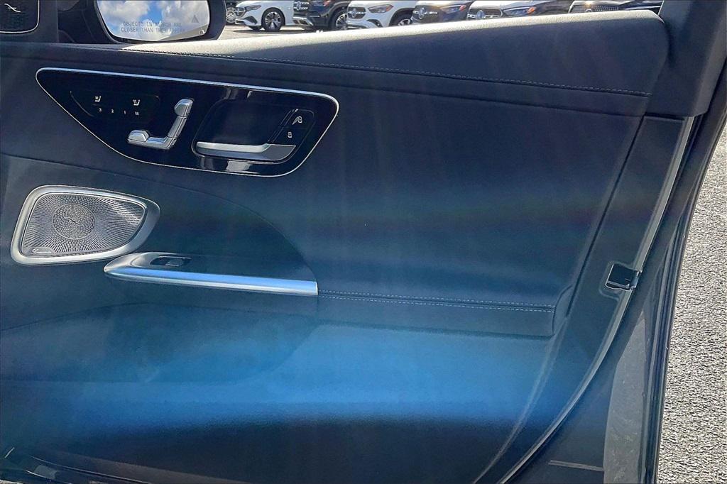 used 2025 Mercedes-Benz C-Class car, priced at $54,707