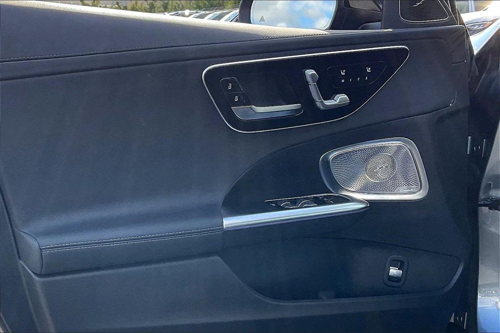 used 2025 Mercedes-Benz C-Class car, priced at $54,707