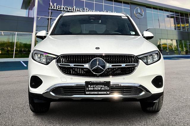 used 2023 Mercedes-Benz GLC 300 car, priced at $46,995