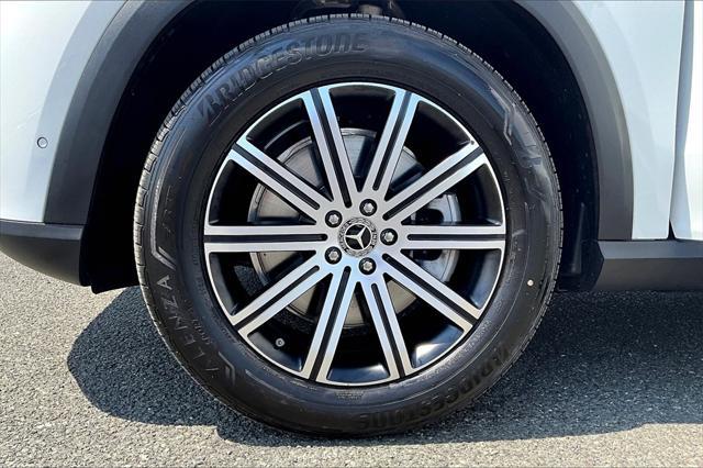 new 2025 Mercedes-Benz GLE 450e car, priced at $75,695