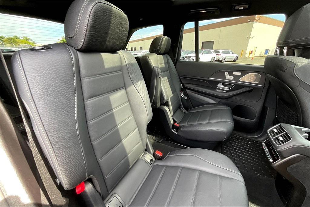 used 2025 Mercedes-Benz GLS 450 car, priced at $89,788