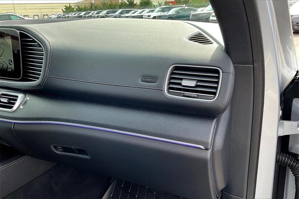 used 2025 Mercedes-Benz GLS 450 car, priced at $89,788