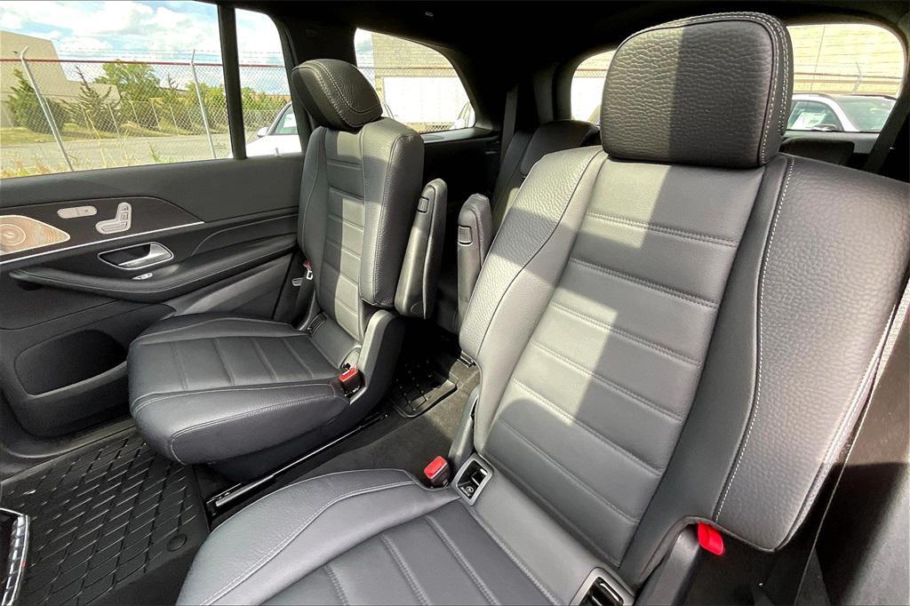 used 2025 Mercedes-Benz GLS 450 car, priced at $89,788
