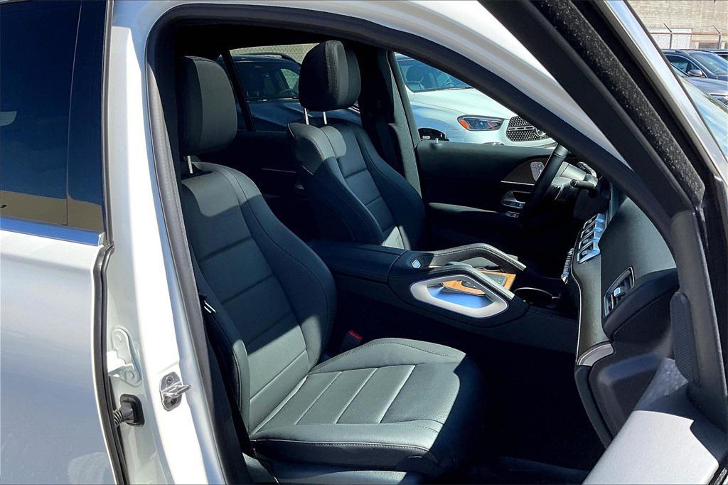 used 2025 Mercedes-Benz GLE 350 car, priced at $63,117