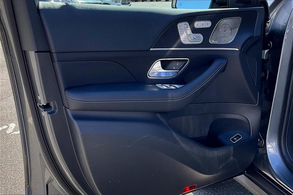 used 2025 Mercedes-Benz GLE 350 car, priced at $61,749