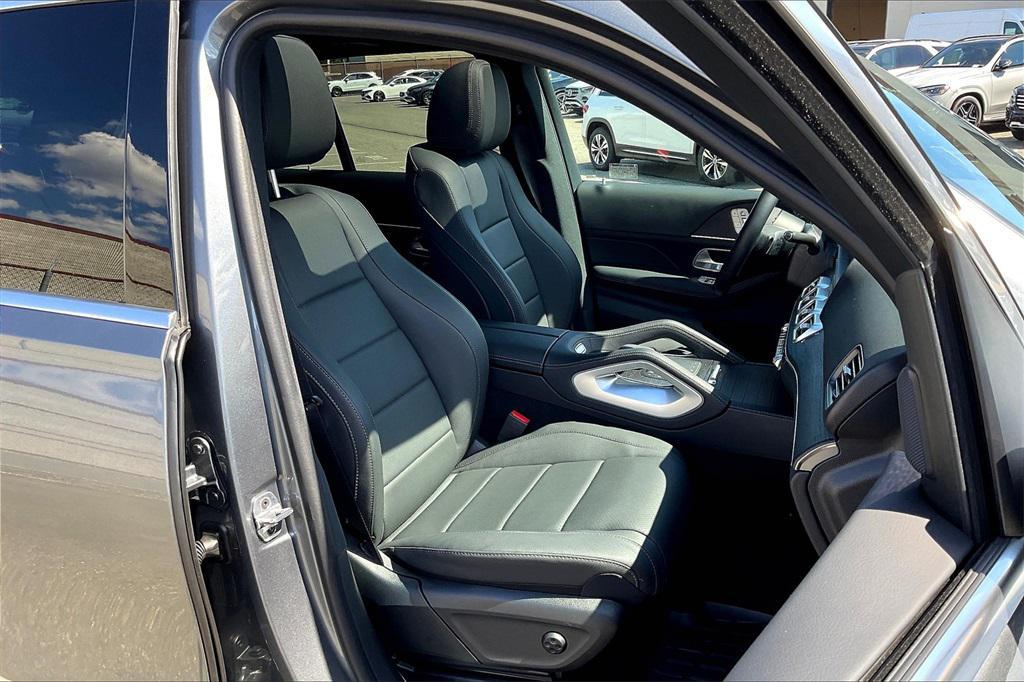 used 2025 Mercedes-Benz GLE 350 car, priced at $61,749