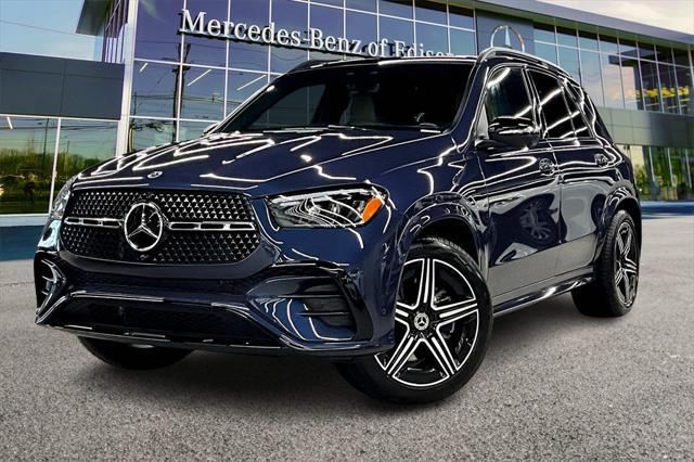 new 2024 Mercedes-Benz GLE 350 car, priced at $78,255