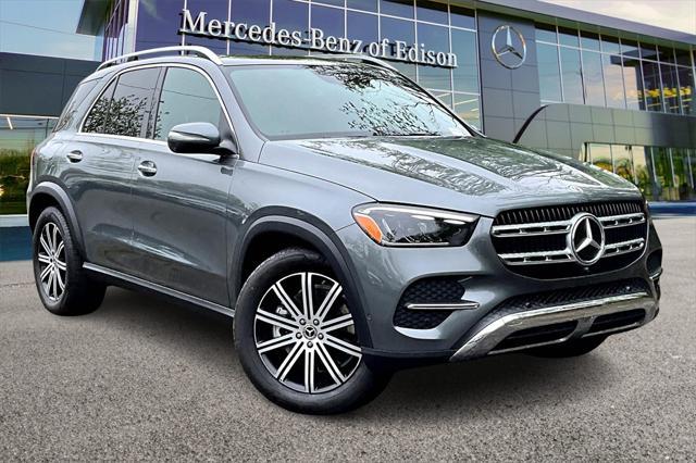 new 2025 Mercedes-Benz GLE 450e car, priced at $77,485