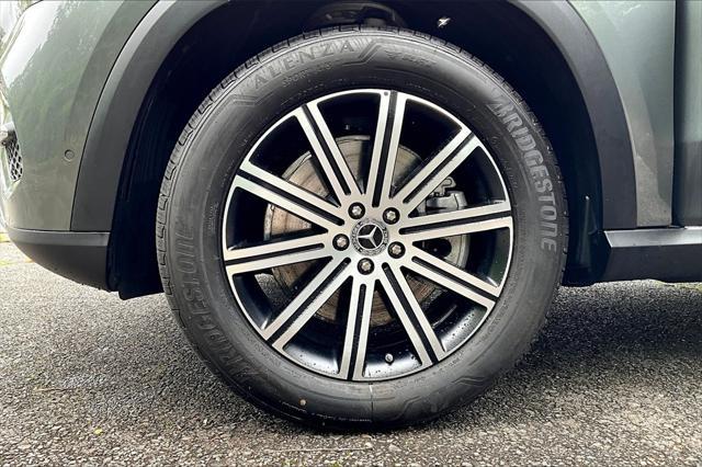 new 2025 Mercedes-Benz GLE 450e car, priced at $77,485