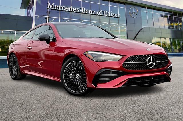 new 2024 Mercedes-Benz CLE 300 car, priced at $63,670