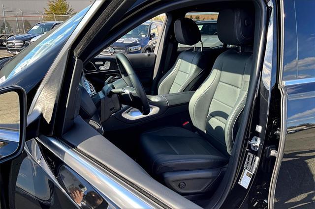 used 2025 Mercedes-Benz GLE 350 car, priced at $65,135