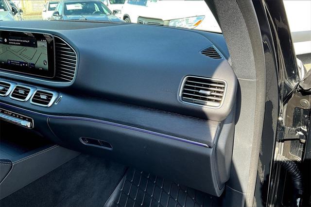 used 2025 Mercedes-Benz GLE 350 car, priced at $65,135