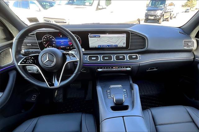 used 2025 Mercedes-Benz GLE 350 car, priced at $65,135