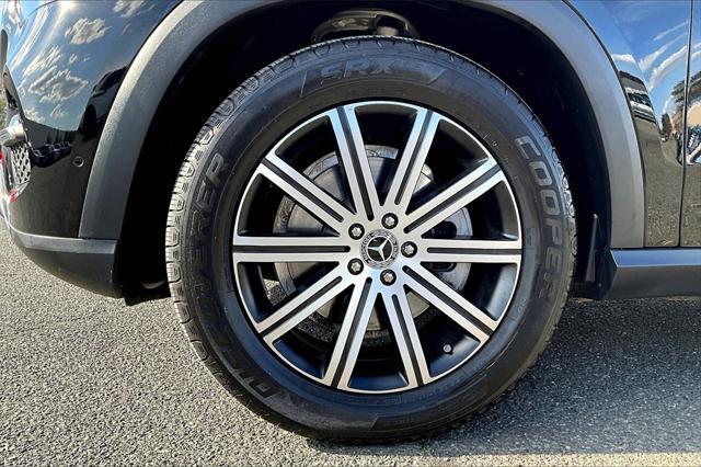 used 2025 Mercedes-Benz GLE 350 car, priced at $65,135