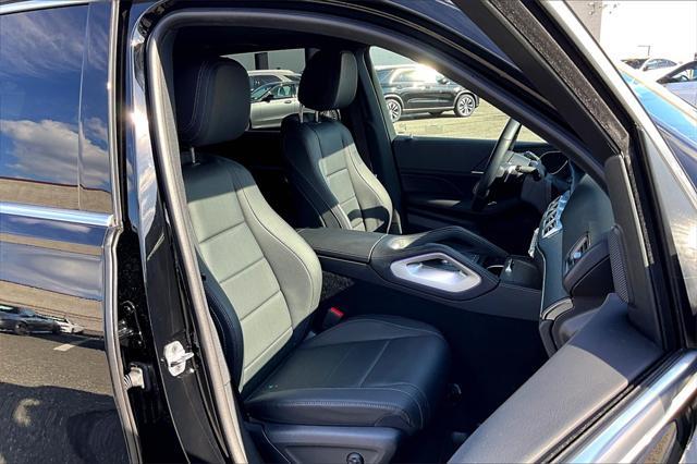 used 2025 Mercedes-Benz GLE 350 car, priced at $65,135