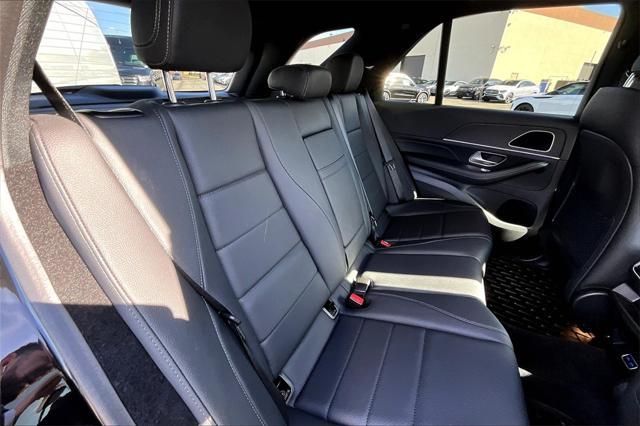used 2025 Mercedes-Benz GLE 350 car, priced at $65,135