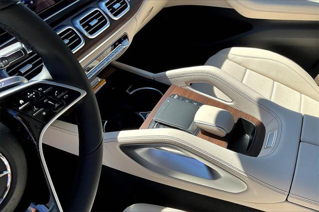 new 2025 Mercedes-Benz GLE 350 car, priced at $68,800