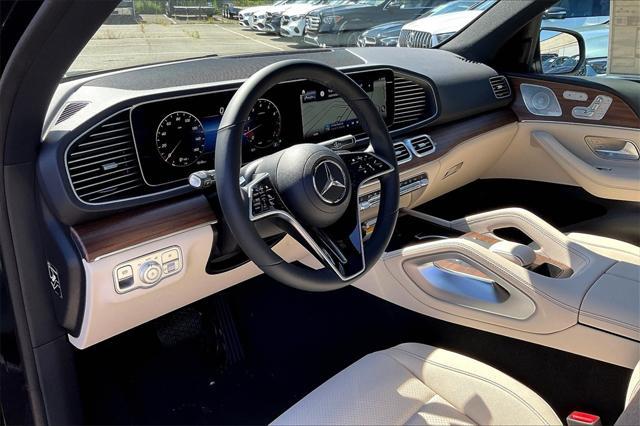 new 2025 Mercedes-Benz GLE 350 car, priced at $68,800