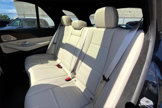 new 2025 Mercedes-Benz GLE 350 car, priced at $68,800