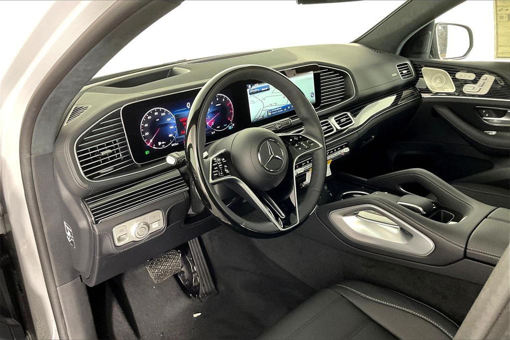 new 2026 Mercedes-Benz GLE 450 car, priced at $96,885
