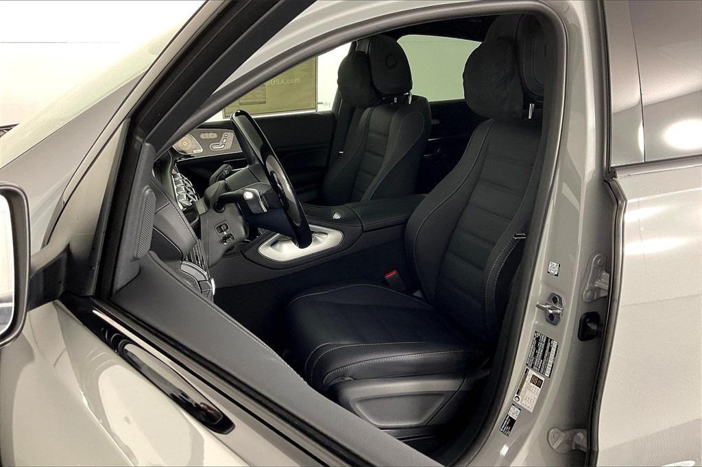 new 2026 Mercedes-Benz GLE 450 car, priced at $96,885