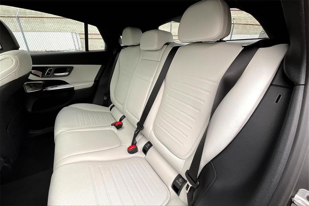 new 2026 Mercedes-Benz GLC 300 car, priced at $73,935