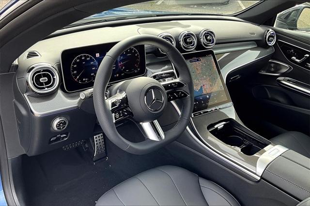 new 2024 Mercedes-Benz CLE 300 car, priced at $64,220