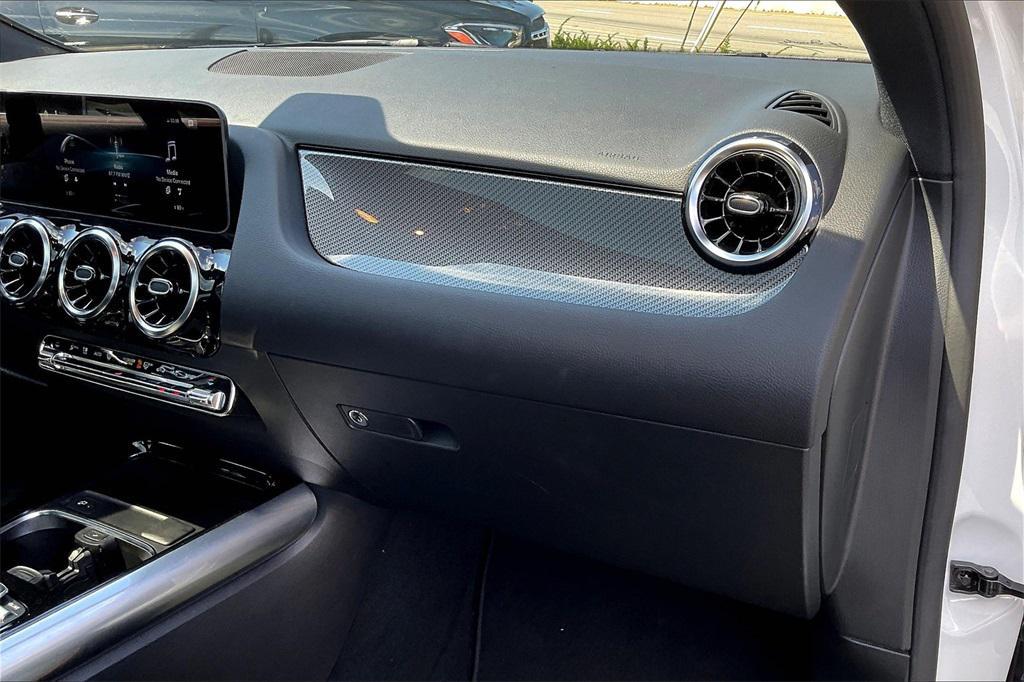 used 2021 Mercedes-Benz GLA 250 car, priced at $30,995
