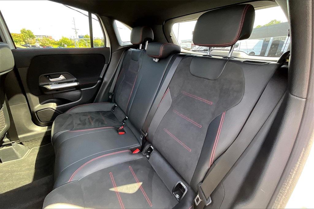used 2021 Mercedes-Benz GLA 250 car, priced at $30,995